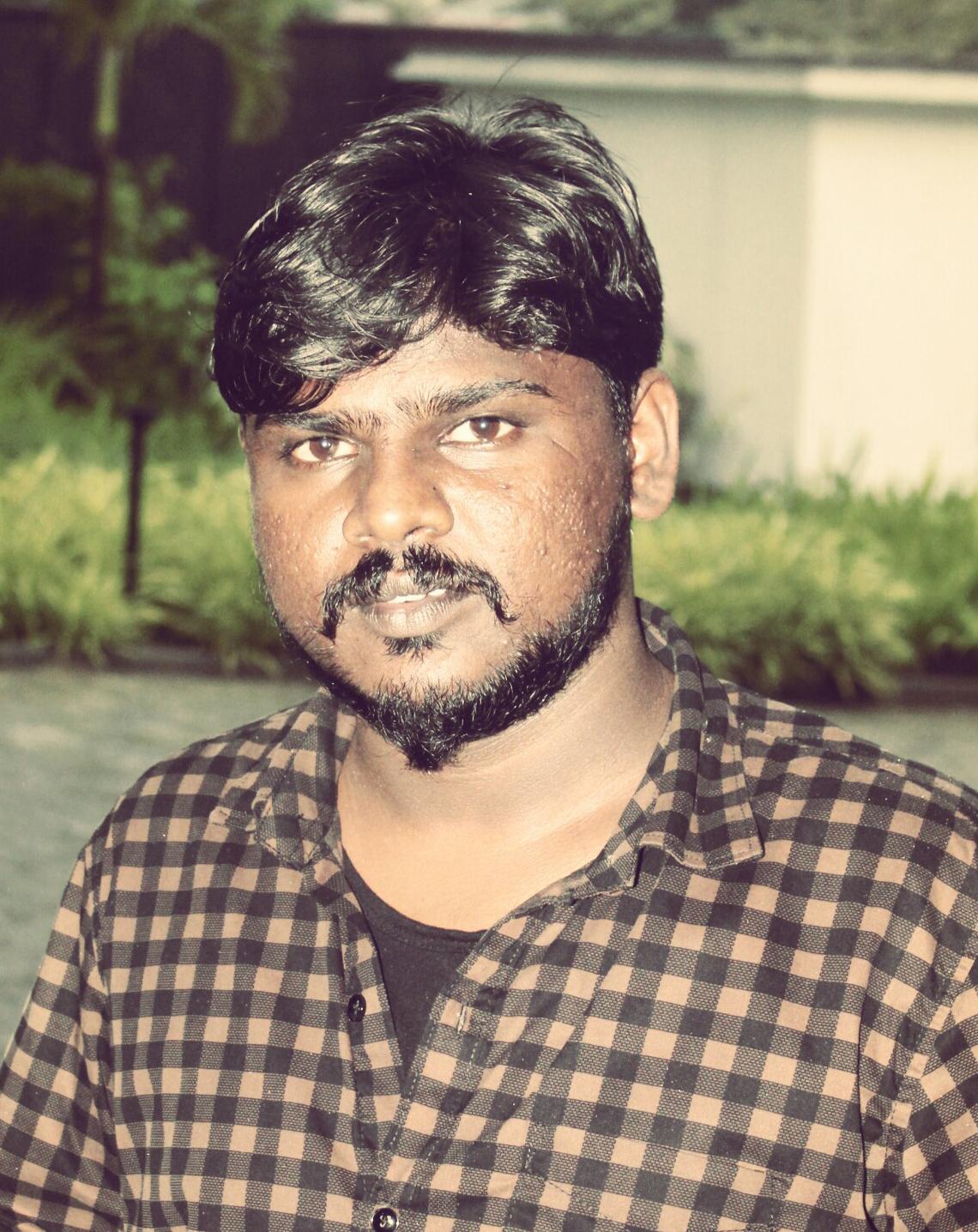 Pandiyaraj